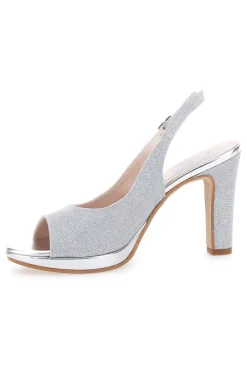 Décolleté Open-Toe 4477-PITTARELLO LOVE Clearance