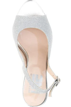 Décolleté Open-Toe 4477-PITTARELLO LOVE Clearance