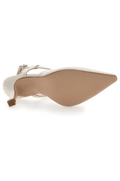 Décolleté Panna Slingback Pittarello Must-Have 4180-PITTARELLO MUST HAVE Best