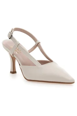 Décolleté Panna Slingback Pittarello Must-Have 4180-PITTARELLO MUST HAVE Best