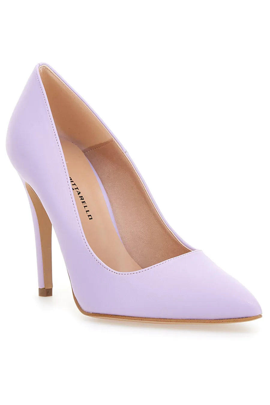 Décolleté 3401 Lilla-PITTARELLO COUTURE Hot