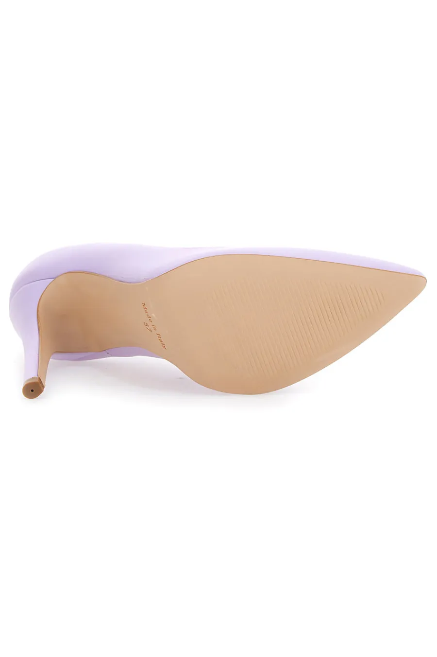 Décolleté 3401 Lilla-PITTARELLO COUTURE Hot