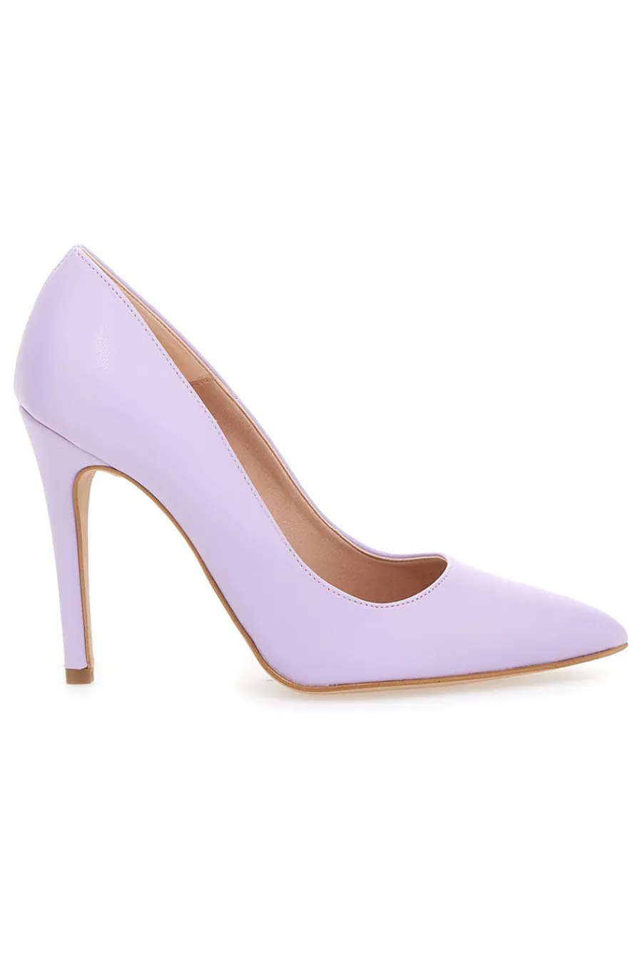 Décolleté 3401 Lilla-PITTARELLO COUTURE Hot