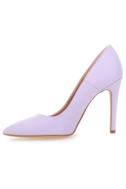 Décolleté 3401 Lilla-PITTARELLO COUTURE Hot