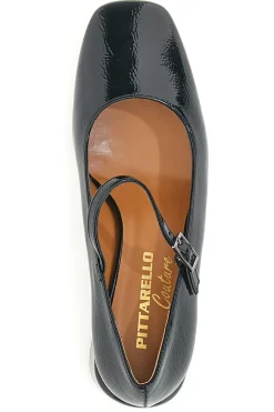 Décolleté 533310 Nere-PITTARELLO COUTURE Discount