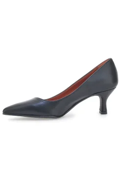 Décolleté 6060 Nero-PITTARELLO ELITE Best