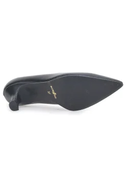 Décolleté 6060 Nero-PITTARELLO ELITE Best