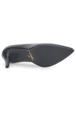 Décolleté 5291 Nero-PITTARELLO ELITE Hot