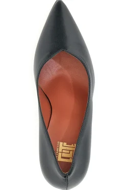 Décolleté 5291 Nero-PITTARELLO ELITE Hot