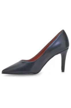 Décolleté 5291 Nero-PITTARELLO ELITE Hot