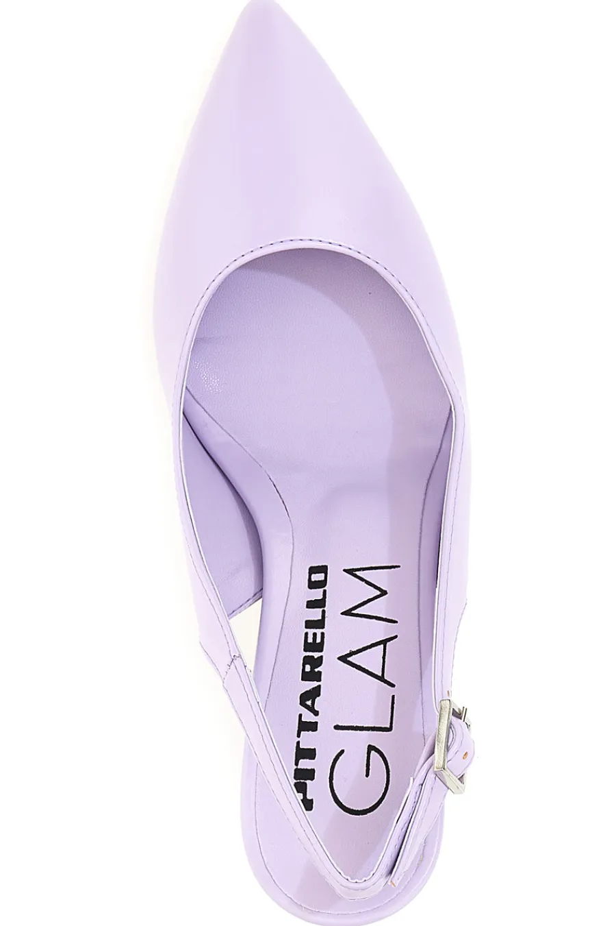 Décolleté 5371 Lilla-PITTARELLO GLAM Clearance