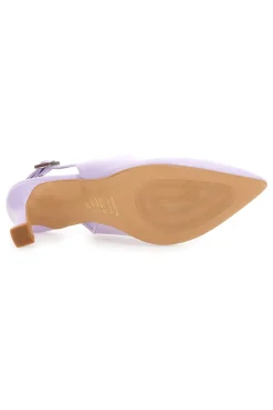 Décolleté 5371 Lilla-PITTARELLO GLAM Clearance