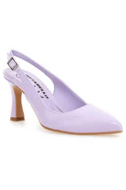Décolleté 5371 Lilla-PITTARELLO GLAM Clearance