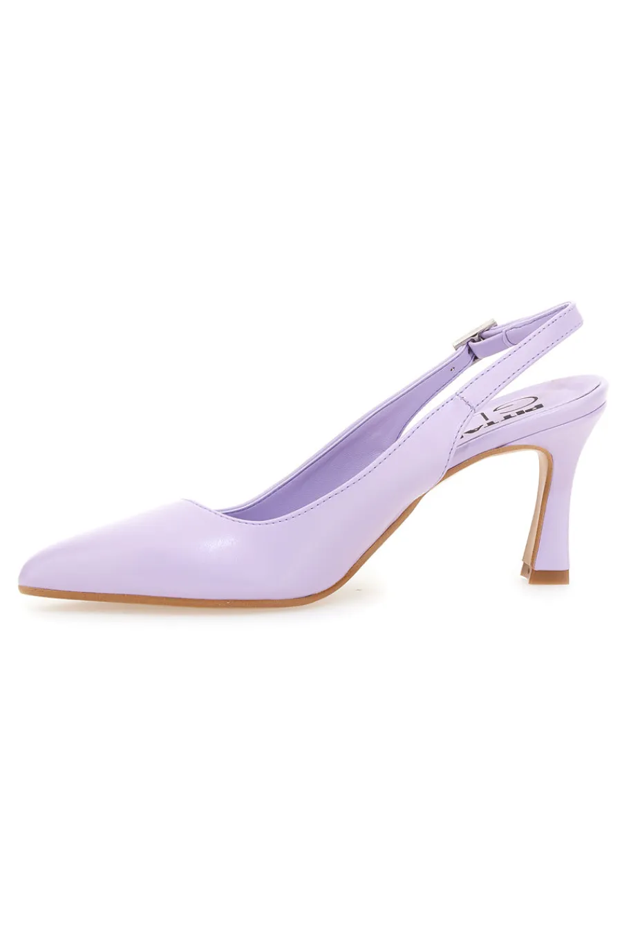 Décolleté 5371 Lilla-PITTARELLO GLAM Clearance