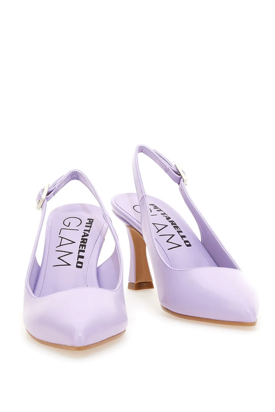 Décolleté 5371 Lilla-PITTARELLO GLAM Clearance