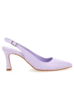 Décolleté 5371 Lilla-PITTARELLO GLAM Clearance