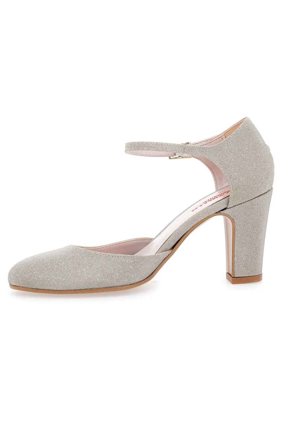Décolleté Tacco 8 Cm 2569-PITTARELLO ROMANTIC Discount