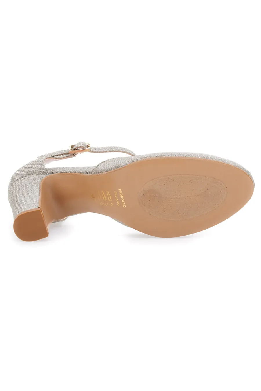 Décolleté Tacco 8 Cm 2569-PITTARELLO ROMANTIC Discount