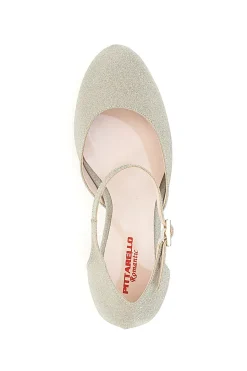 Décolleté Tacco 8 Cm 2569-PITTARELLO ROMANTIC Discount