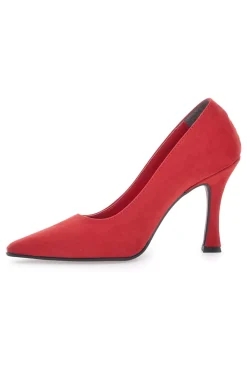 Décolleté Rosse a Punta 911-PITTARELLO Online