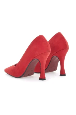 Décolleté Rosse a Punta 911-PITTARELLO Online