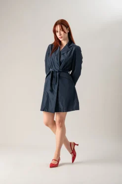 Décolleté Rosse In Vernice 507P-PITTARELLO COUTURE Online