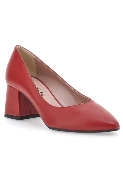 Décolleté con tacco largo 774-PITTARELLO CLASS Hot