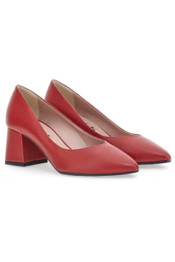 Décolleté con tacco largo 774-PITTARELLO CLASS Hot