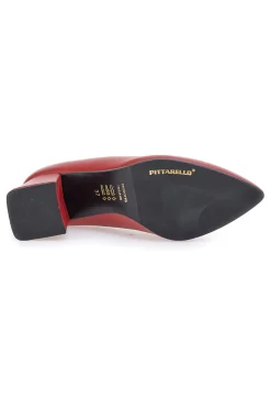 Décolleté con tacco largo 774-PITTARELLO CLASS Hot