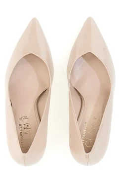Décolleté Slingback Nude a Punta 3793/R-PITTARELLO GLAM Best