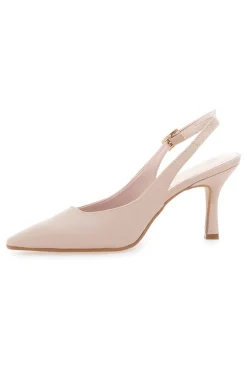 Décolleté Slingback Nude Must-Have 4172-PITTARELLO Online