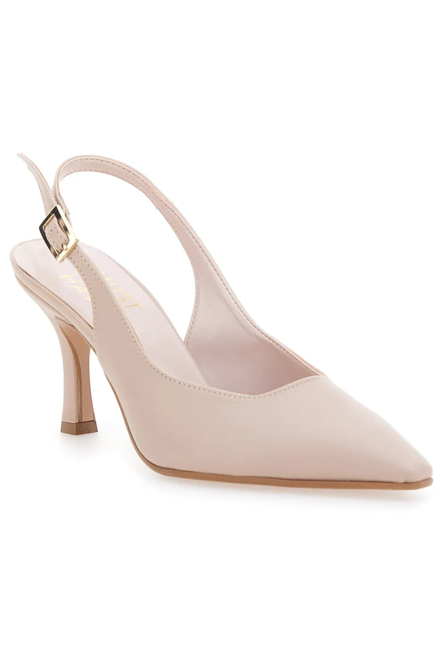 Décolleté Slingback Nude Must-Have 4172-PITTARELLO Online
