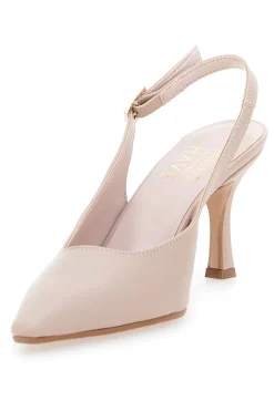 Décolleté Slingback Nude Must-Have 4172-PITTARELLO Online