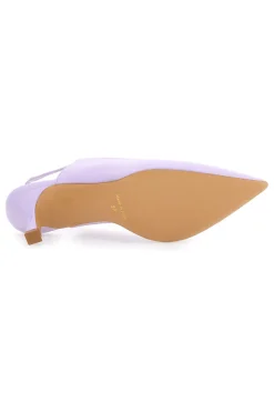 Dècolletè Slingback 383801-PITTARELLO GLAM