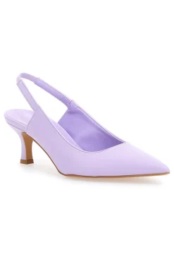 Dècolletè Slingback 383801-PITTARELLO GLAM