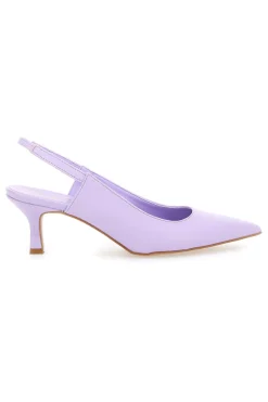 Dècolletè Slingback 383801-PITTARELLO GLAM
