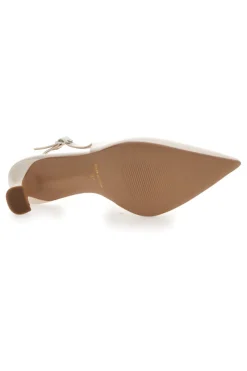 Décolleté Slingbck Panna 503-PITTARELLO GLAM Best