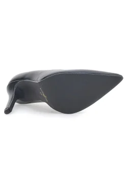 Decollete 960 Nere-PITTARELLO ELITE Discount