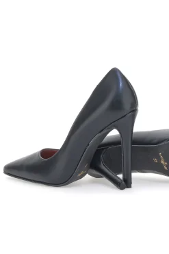 Decollete 960 Nere-PITTARELLO ELITE Discount