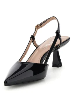 Decolletè slingback a punta P669-FIRST LADY Best