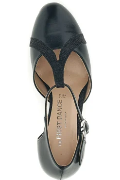 DER ERSTE TANZ 6554 SCHWARZ-THE FIRST DANCE