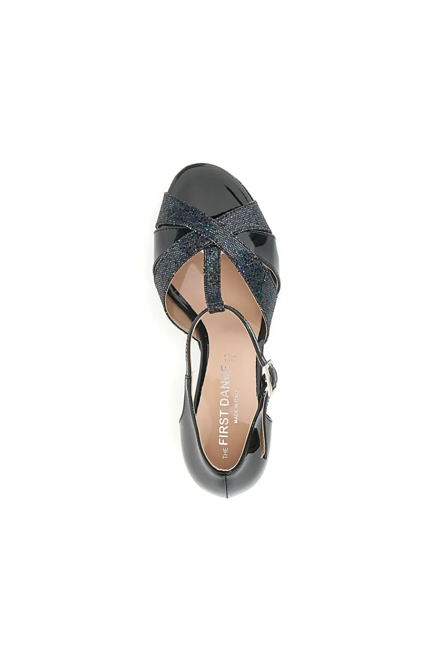 Die ersten 5202 en Tanzschuhe-THE FIRST DANCE Online