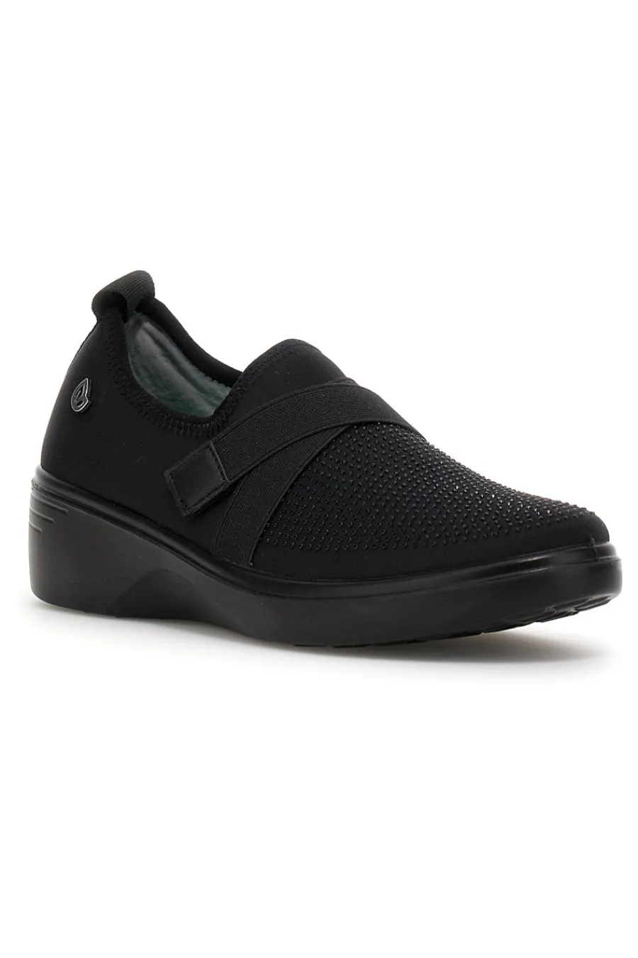 Schnürschuhe 231336-ECO BIO New