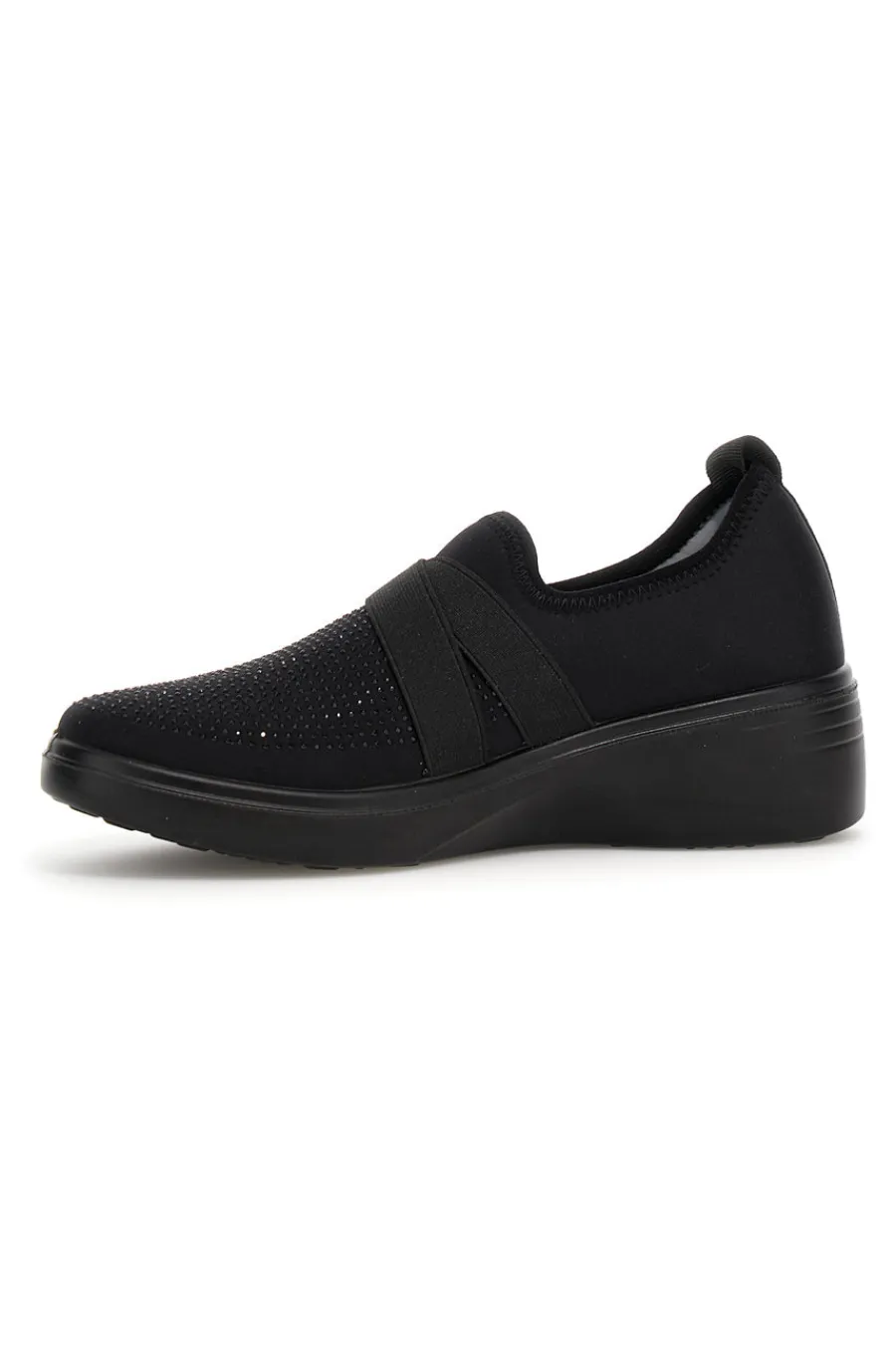 Schnürschuhe 231336-ECO BIO New