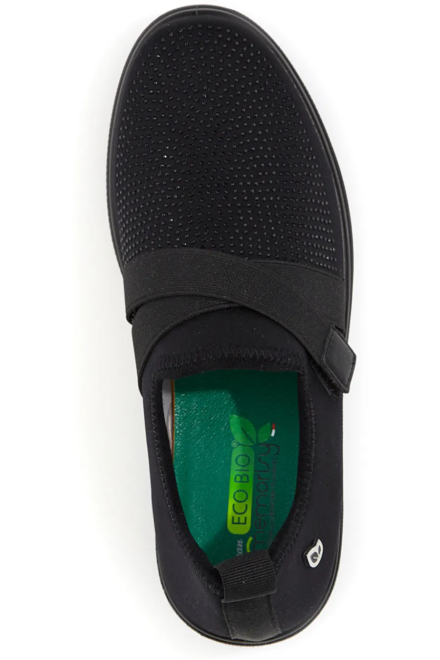 Schnürschuhe 231336-ECO BIO New