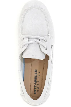 farbene Leder Slipper mit herausnehmbarer Innensohle BT261060001A-PITTARELLO CAPSULE Hot