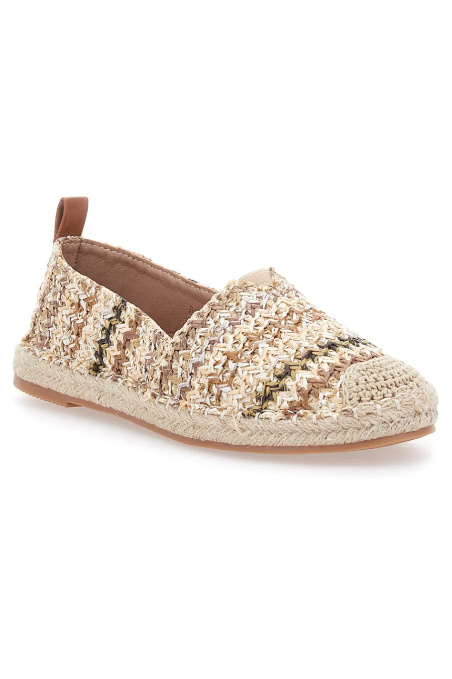 Espadrillas 465-FIRST LADY Hot