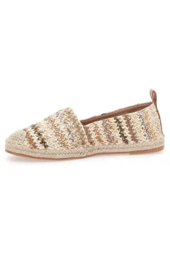 Espadrillas 465-FIRST LADY Hot