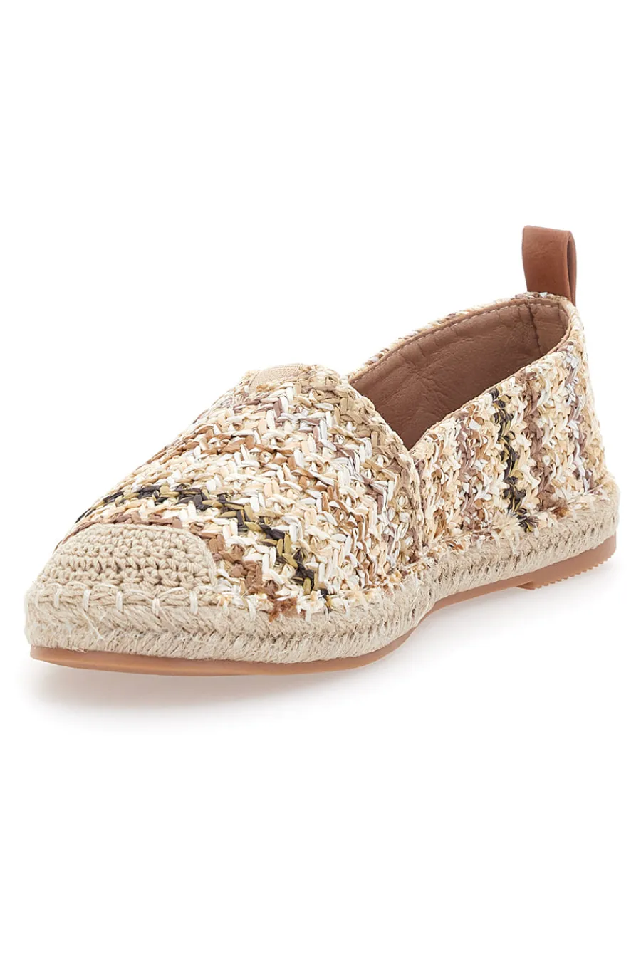 Espadrillas 465-FIRST LADY Hot