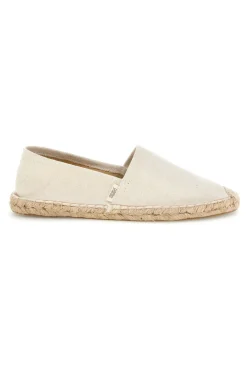 Espadrillas bianche slip on SGMS2520-PITTARELLO SUN